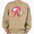 Brewery Rainier Logos Sweatshirt - Casual Everyday Wear Unisex - T-Shirt, Sweatshirt, Hoodie