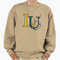 Laurentian College Art Logo1 Sweatshirt - Casual Everyday Wear Men Women - T-Shirt, Sweatshirt, Hoodie