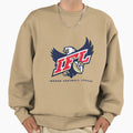 Ifl Logo Sweatshirt - Unique Graphic for Adults - T-Shirt, Sweatshirt, Hoodie
