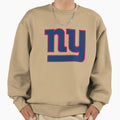New Best Selling Giants Sweatshirt - Graphic Print for Adults - T-Shirt, Sweatshirt, Hoodie