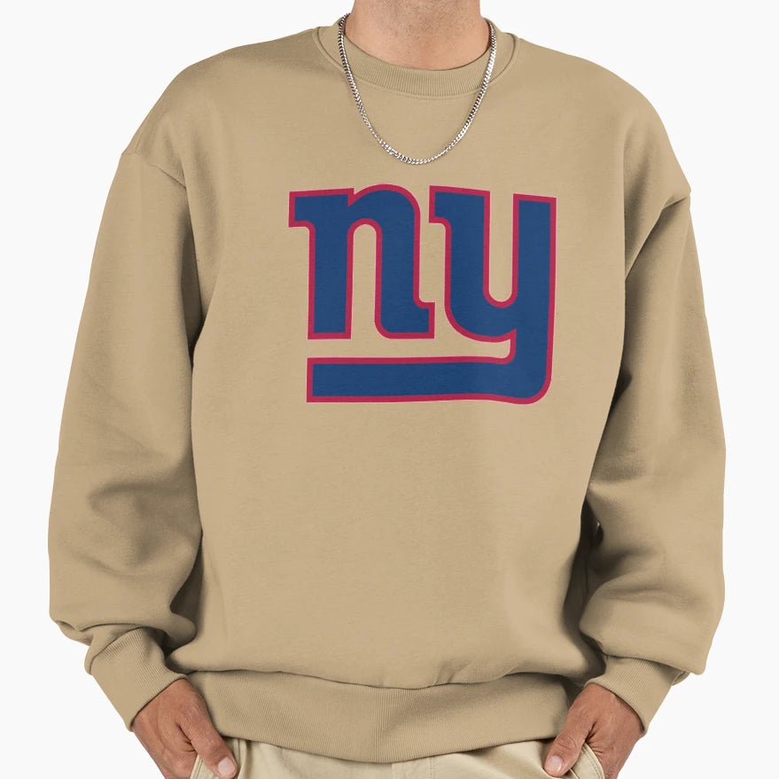New Best Selling Giants Sweatshirt - Graphic Print for Adults - T-Shirt, Sweatshirt, Hoodie