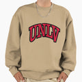 Unlv Rebels Sweatshirt - Fun Novelty Design Men Women - T-Shirt, Sweatshirt, Hoodie