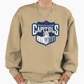 Madison Capitols Sweatshirt - Streetwear Style Unisex - T-Shirt, Sweatshirt, Hoodie