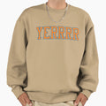 Yerrrr Basketball Sweatshirt - Fun Novelty Design Men Women - T-Shirt, Sweatshirt, Hoodie