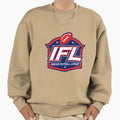 Indoor Football League Sweatshirt - Custom Art Print for Adults - T-Shirt, Sweatshirt, Hoodie