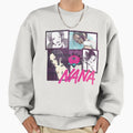 Nana Sweatshirt - Unique Graphic Men Women - T-Shirt, Sweatshirt, Hoodie