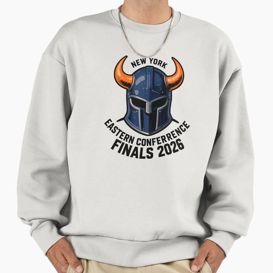 New York 2026 Sweatshirt - Custom Art Print Men Women - T-Shirt, Sweatshirt, Hoodie