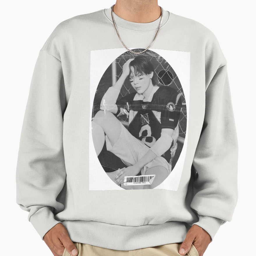 Team Nicholas Sweatshirt - Unique Graphic Unisex - T-Shirt, Sweatshirt, Hoodie