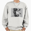Tom Coughlin Portrait Sweatshirt - Minimalist Print Unisex - T-Shirt, Sweatshirt, Hoodie