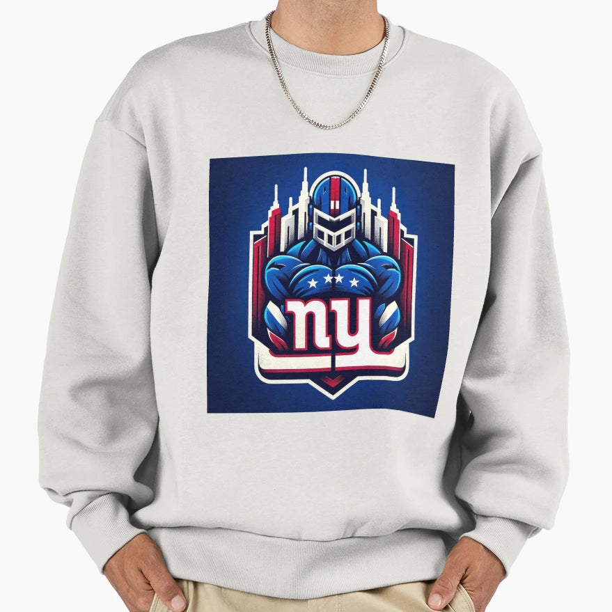 New York Giants Sweatshirt - Novelty Apparel Men Women - T-Shirt, Sweatshirt, Hoodie
