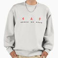 4 Alarm Fire Sweatshirt - Fun Novelty Design Men Women - T-Shirt, Sweatshirt, Hoodie