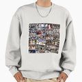 Boston Sports Sweatshirt - Streetwear Style for Adults - T-Shirt, Sweatshirt, Hoodie