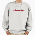 Styled Buccaneers Sweatshirt - Trendy Graphic Men Women - T-Shirt, Sweatshirt, Hoodie
