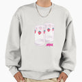 Nana Strawberry Glasses Sweatshirt - Streetwear Style Unisex - T-Shirt, Sweatshirt, Hoodie