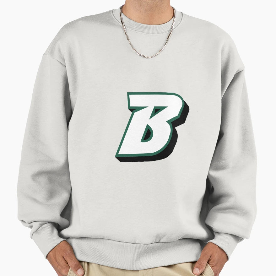 Binghamton University Sweatshirt - Streetwear Style Unisex - T-Shirt, Sweatshirt, Hoodie
