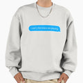 I Cant Niners Are Playing Sweatshirt - Trendy Graphic for Adults - T-Shirt, Sweatshirt, Hoodie
