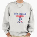 Pats Sweatshirt - Unique Graphic Men Women - T-Shirt, Sweatshirt, Hoodie
