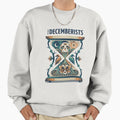 Decemberists Concert Art Sweatshirt - Custom Art Print Unisex - T-Shirt, Sweatshirt, Hoodie