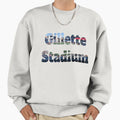 Gillette Stadium Sweatshirt - Trendy Graphic for Adults - T-Shirt, Sweatshirt, Hoodie