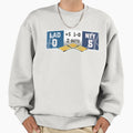 2024 Fifth Scorebug Sweatshirt - Minimalist Print for Adults - T-Shirt, Sweatshirt, Hoodie