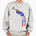Greatest Catch All Time Sweatshirt - Trendy Graphic Unisex - T-Shirt, Sweatshirt, Hoodie