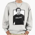 Bluto Animal House John Belushi Sweatshirt - Fun Novelty Design Men Women - T-Shirt, Sweatshirt, Hoodie