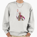 Pope Leo Xiv Sweatshirt - Unique Graphic Unisex - T-Shirt, Sweatshirt, Hoodie