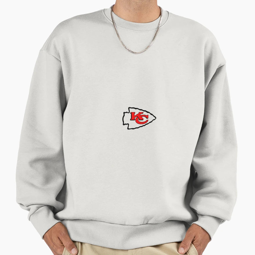 Kansas City Sweatshirt - Fun Novelty Design for Adults - T-Shirt, Sweatshirt, Hoodie