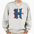 H Town Sweatshirt - Trendy Graphic Unisex - T-Shirt, Sweatshirt, Hoodie