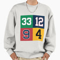 Boston Sports Legends Sweatshirt - Trendy Graphic for Adults - T-Shirt, Sweatshirt, Hoodie