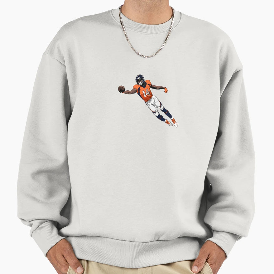 Cs14 Sweatshirt - Minimalist Print Unisex - T-Shirt, Sweatshirt, Hoodie