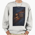 Usa 2026 Soccer Fans Inspired Sweatshirt - Casual Everyday Wear Men Women - T-Shirt, Sweatshirt, Hoodie