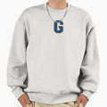 Gettysburg College Sweatshirt - Graphic Print for Adults - T-Shirt, Sweatshirt, Hoodie