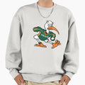 Miami Hurricanes Sweatshirt - Fun Novelty Design Unisex - T-Shirt, Sweatshirt, Hoodie