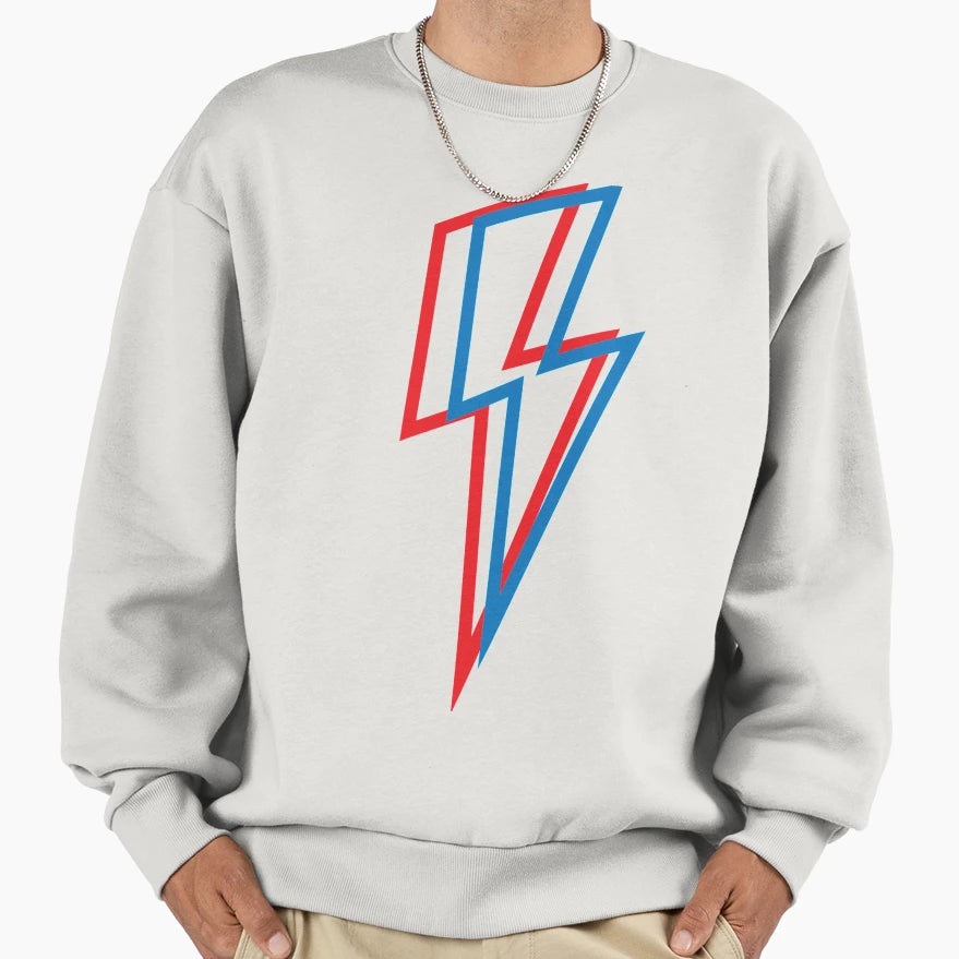 Ziggy Sweatshirt - Graphic Print for Adults - T-Shirt, Sweatshirt, Hoodie