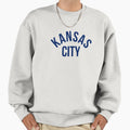 Kansas City Sweatshirt - Streetwear Style Men Women - T-Shirt, Sweatshirt, Hoodie