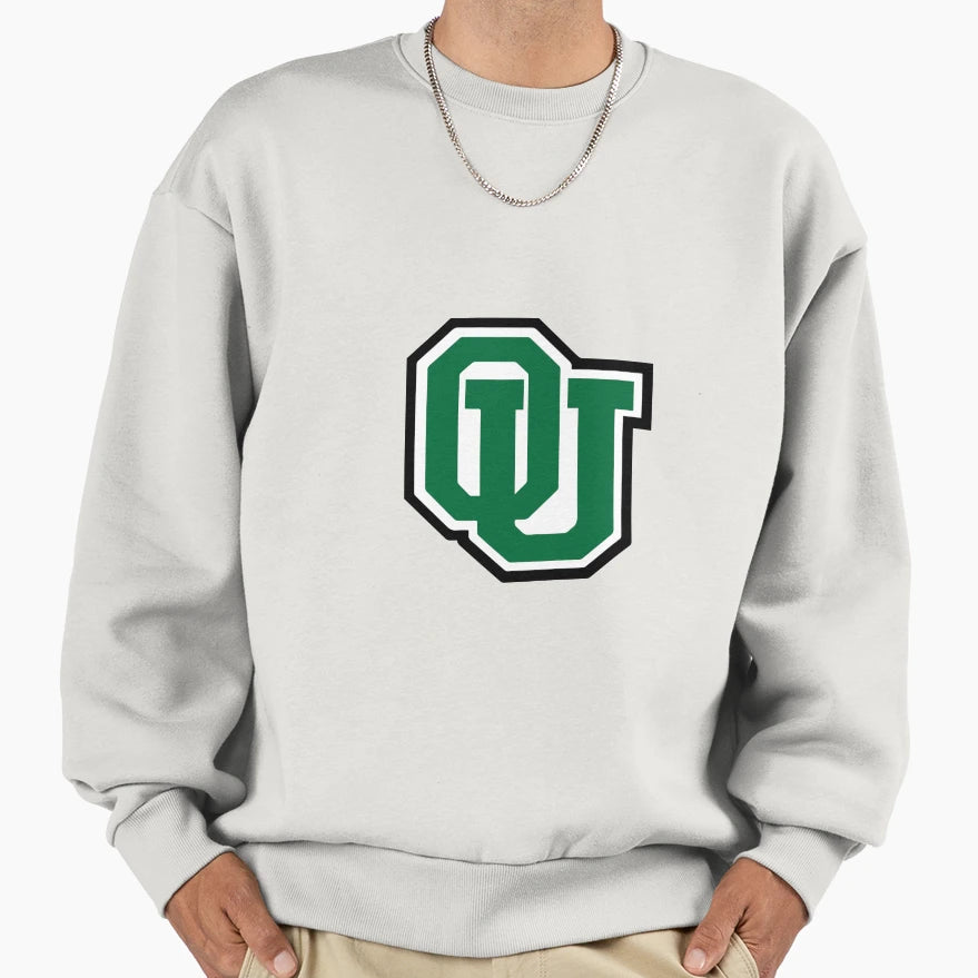 Ohio University Sweatshirt - Aesthetic Graphic for Adults - T-Shirt, Sweatshirt, Hoodie