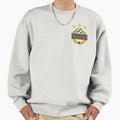 Rapid Wien Sweatshirt - Minimalist Print Unisex - T-Shirt, Sweatshirt, Hoodie