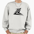 My Brand Fast Letter Z Sweatshirt - Graphic Print Men Women - T-Shirt, Sweatshirt, Hoodie