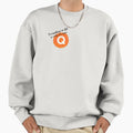 Your Hair Is Only Now Sweatshirt - Unique Graphic Men Women - T-Shirt, Sweatshirt, Hoodie