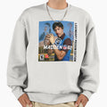 Madden 82 Uncle Rico Sweatshirt - Novelty Apparel Men Women - T-Shirt, Sweatshirt, Hoodie