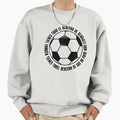 Sport Football Sweatshirt - Novelty Apparel for Adults - T-Shirt, Sweatshirt, Hoodie