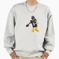 AR Sweatshirt - Aesthetic Graphic Men Women - T-Shirt, Sweatshirt, Hoodie