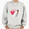 Son Heung Min Sweatshirt - Casual Everyday Wear Men Women - T-Shirt, Sweatshirt, Hoodie