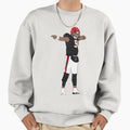 Michael Penix Jr Falcons Sweatshirt - Minimalist Print Men Women - T-Shirt, Sweatshirt, Hoodie
