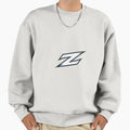 University Akron Akron Zips Ua Sweatshirt - Custom Art Print Men Women - T-Shirt, Sweatshirt, Hoodie
