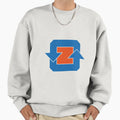 Z Cycle 10 Years Later Sweatshirt - Minimalist Print for Adults - T-Shirt, Sweatshirt, Hoodie