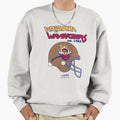 Arizona Wranglers Helmet Sweatshirt - Fun Novelty Design Men Women - T-Shirt, Sweatshirt, Hoodie