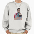 Roy Kent Sweatshirt - Trendy Graphic Men Women - T-Shirt, Sweatshirt, Hoodie
