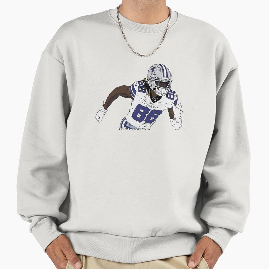CL Sweatshirt - Graphic Print Men Women - T-Shirt, Sweatshirt, Hoodie